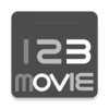 Logo of 123Movies Online android Application 